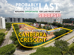 Canberra Crescent Residences (D27), Apartment #459102131